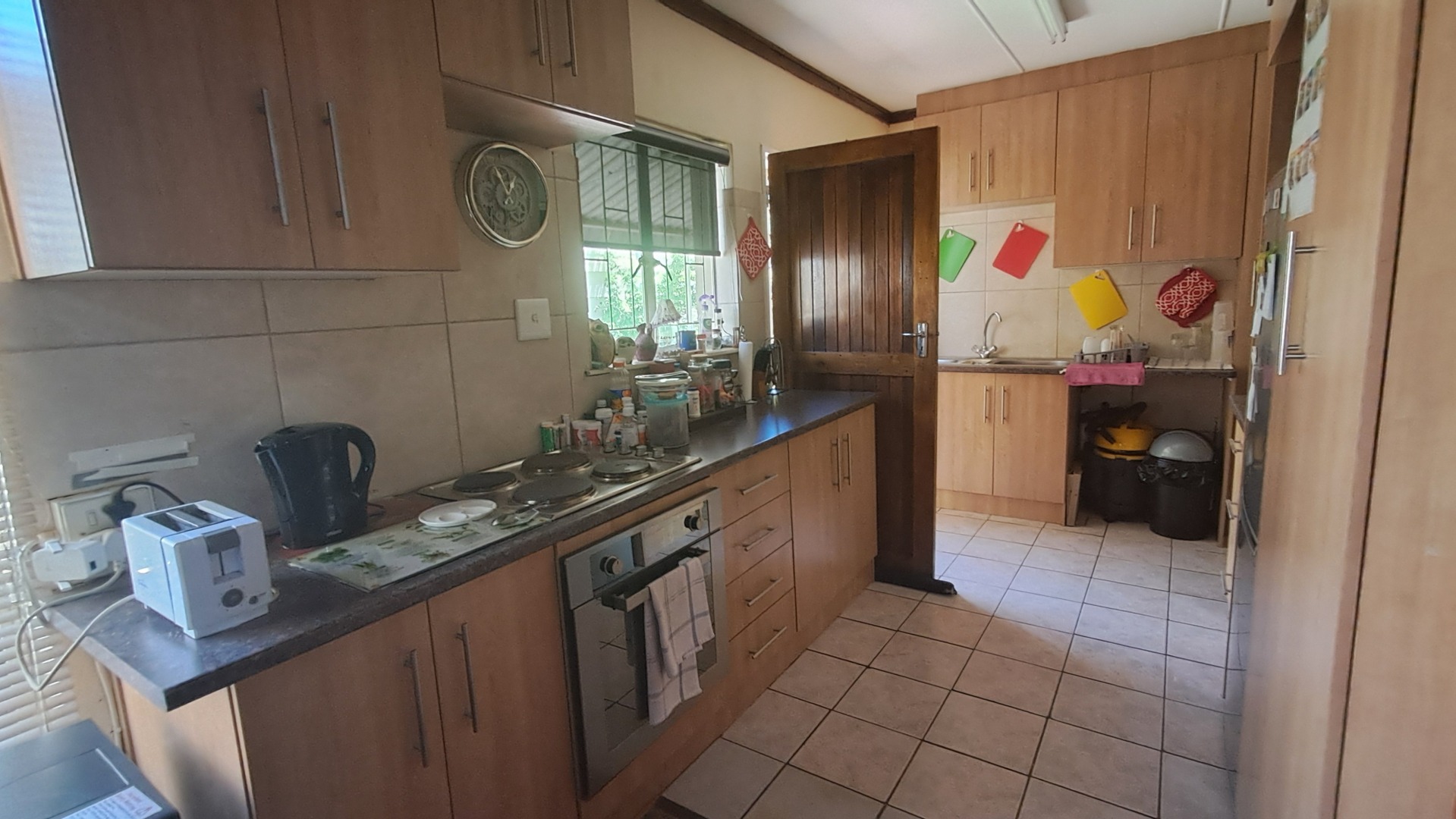 3 Bedroom Property for Sale in Pellissier Free State